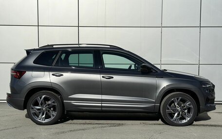 Skoda Karoq I, 2025 год, 5 350 000 рублей, 5 фотография