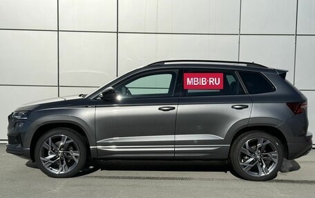 Skoda Karoq I, 2025 год, 5 350 000 рублей, 4 фотография
