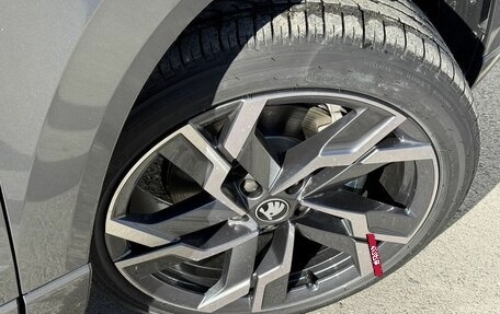 Skoda Karoq I, 2025 год, 5 350 000 рублей, 9 фотография