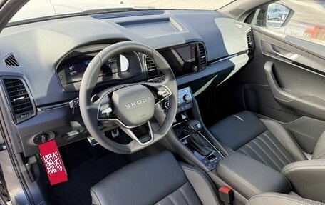 Skoda Karoq I, 2025 год, 5 350 000 рублей, 16 фотография