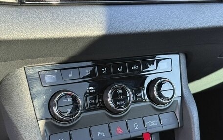 Skoda Karoq I, 2025 год, 5 350 000 рублей, 17 фотография