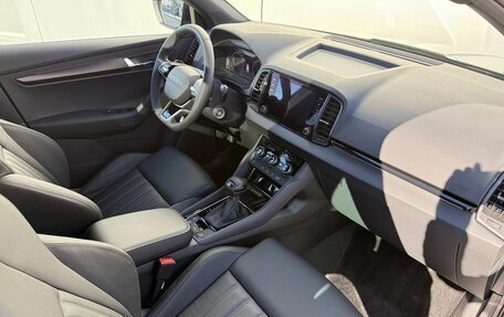 Skoda Karoq I, 2025 год, 5 350 000 рублей, 18 фотография