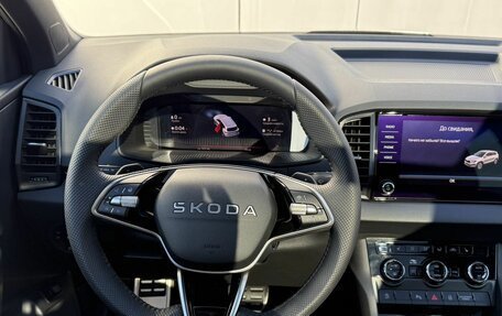 Skoda Karoq I, 2025 год, 5 350 000 рублей, 19 фотография