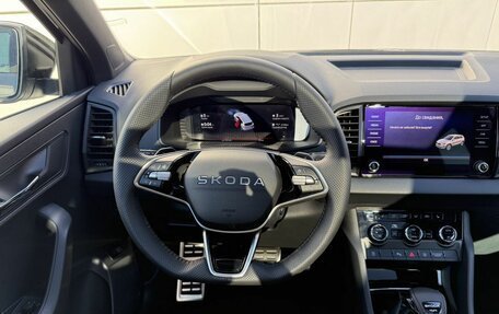 Skoda Karoq I, 2025 год, 5 350 000 рублей, 20 фотография