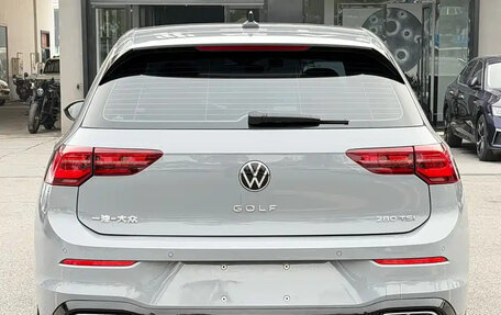 Volkswagen Golf VIII, 2022 год, 1 500 000 рублей, 4 фотография