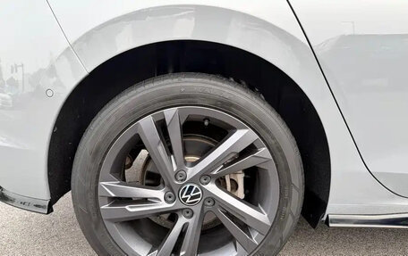 Volkswagen Golf VIII, 2022 год, 1 500 000 рублей, 22 фотография