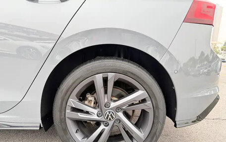 Volkswagen Golf VIII, 2022 год, 1 500 000 рублей, 21 фотография