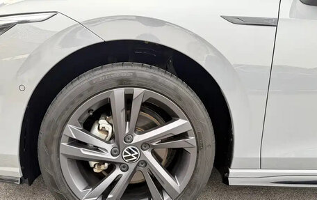 Volkswagen Golf VIII, 2022 год, 1 500 000 рублей, 20 фотография