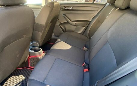 Skoda Rapid I, 2019 год, 1 020 000 рублей, 11 фотография