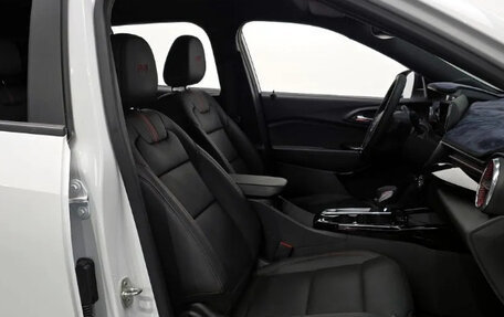 Chevrolet Trax, 2023 год, 1 540 000 рублей, 7 фотография