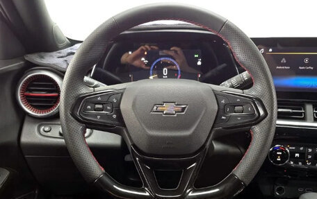 Chevrolet Trax, 2023 год, 1 540 000 рублей, 10 фотография