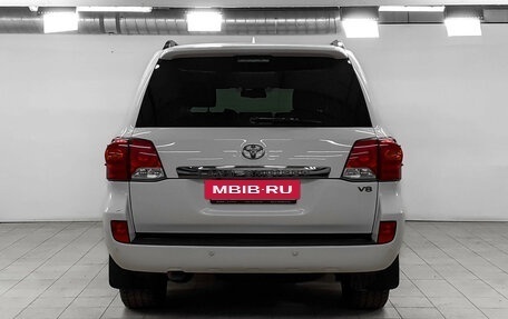 Toyota Land Cruiser 200, 2013 год, 3 495 000 рублей, 5 фотография