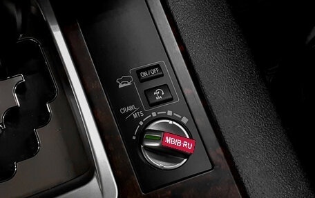 Toyota Land Cruiser 200, 2013 год, 3 495 000 рублей, 16 фотография