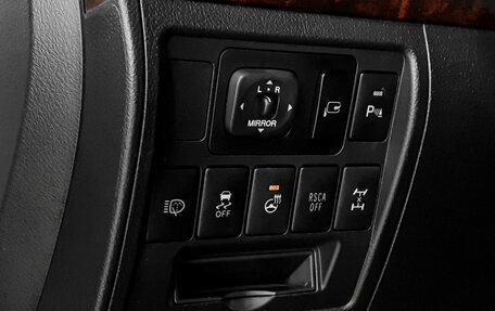 Toyota Land Cruiser 200, 2013 год, 3 495 000 рублей, 25 фотография