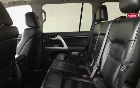 Toyota Land Cruiser 200, 2013 год, 3 495 000 рублей, 24 фотография