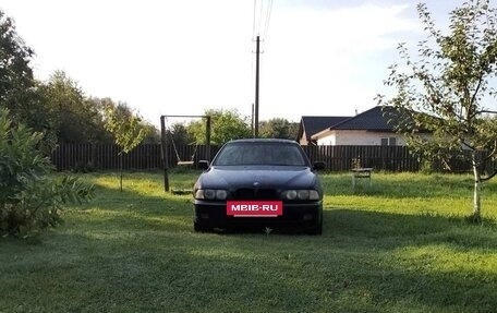 BMW 5 серия, 1997 год, 320 000 рублей, 3 фотография