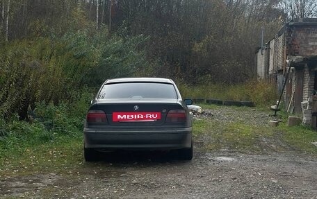 BMW 5 серия, 1997 год, 320 000 рублей, 4 фотография