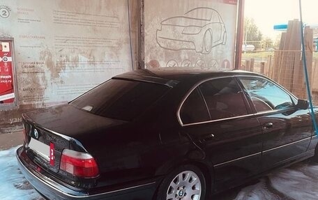 BMW 5 серия, 1997 год, 320 000 рублей, 2 фотография