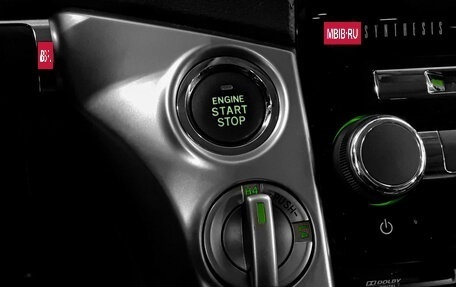 Toyota Land Cruiser 200, 2013 год, 3 495 000 рублей, 22 фотография