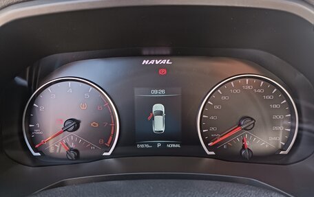 Haval F7 I, 2021 год, 1 950 000 рублей, 6 фотография