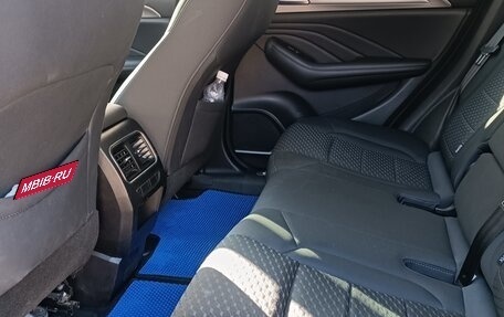 Haval F7 I, 2021 год, 1 950 000 рублей, 5 фотография