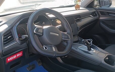 Haval F7 I, 2021 год, 1 950 000 рублей, 7 фотография