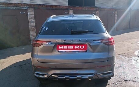 Haval F7 I, 2021 год, 1 950 000 рублей, 4 фотография