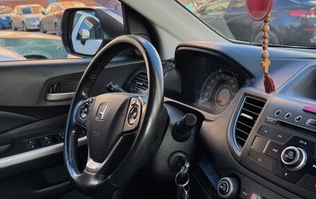 Honda CR-V IV, 2013 год, 1 886 000 рублей, 8 фотография