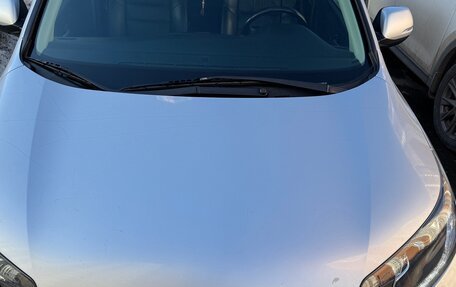 Honda CR-V IV, 2013 год, 1 886 000 рублей, 29 фотография