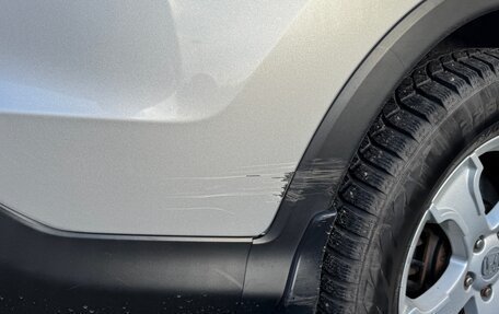 Honda CR-V IV, 2013 год, 1 886 000 рублей, 22 фотография