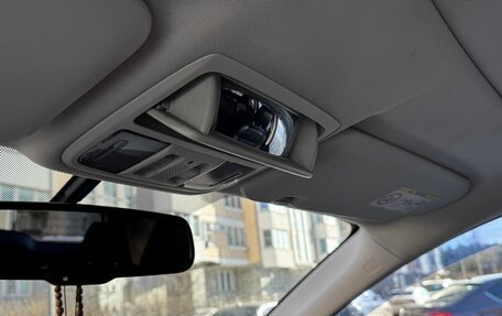 Honda CR-V IV, 2013 год, 1 886 000 рублей, 18 фотография