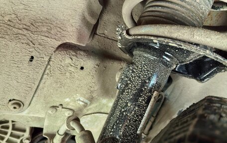 Ford Focus II рестайлинг, 2009 год, 635 000 рублей, 12 фотография