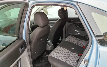 Ford Focus II рестайлинг, 2009 год, 635 000 рублей, 7 фотография