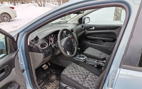 Ford Focus II рестайлинг, 2009 год, 635 000 рублей, 8 фотография