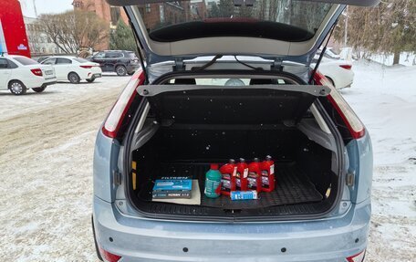 Ford Focus II рестайлинг, 2009 год, 635 000 рублей, 9 фотография