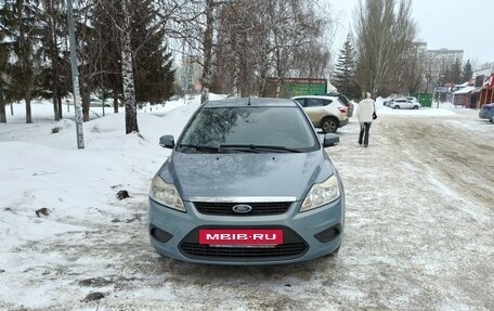 Ford Focus II рестайлинг, 2009 год, 635 000 рублей, 4 фотография