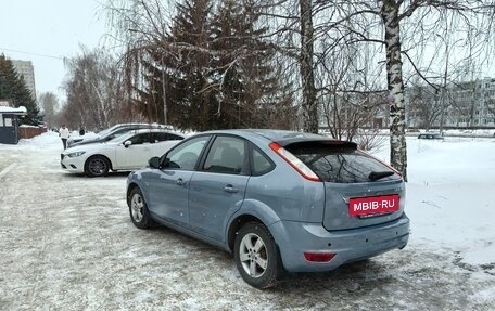 Ford Focus II рестайлинг, 2009 год, 635 000 рублей, 2 фотография