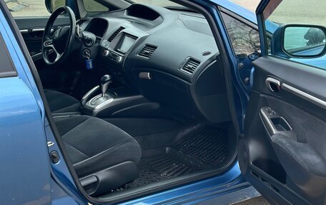 Honda Civic VIII, 2009 год, 900 000 рублей, 8 фотография