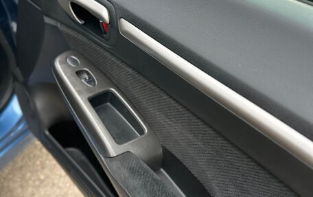 Honda Civic VIII, 2009 год, 900 000 рублей, 9 фотография