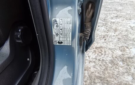 Ford Focus II рестайлинг, 2009 год, 635 000 рублей, 14 фотография