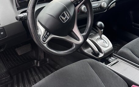 Honda Civic VIII, 2009 год, 900 000 рублей, 14 фотография