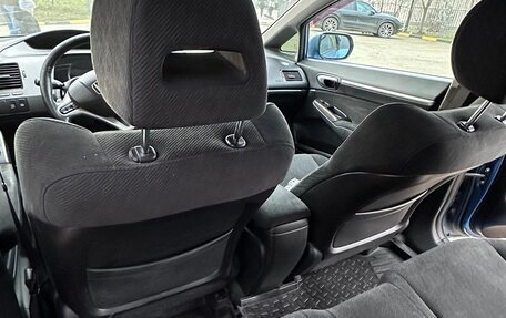 Honda Civic VIII, 2009 год, 900 000 рублей, 13 фотография