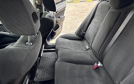 Honda Civic VIII, 2009 год, 900 000 рублей, 12 фотография