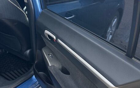 Honda Civic VIII, 2009 год, 900 000 рублей, 11 фотография