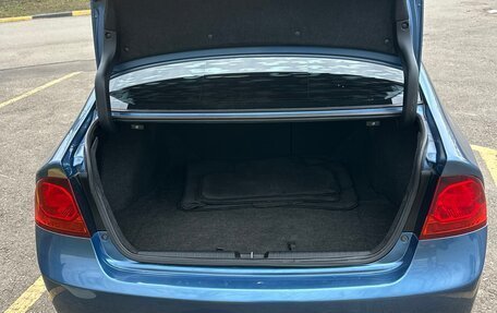 Honda Civic VIII, 2009 год, 900 000 рублей, 16 фотография