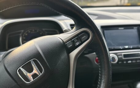 Honda Civic VIII, 2009 год, 900 000 рублей, 19 фотография