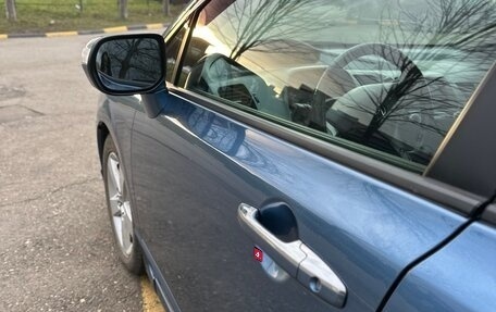 Honda Civic VIII, 2009 год, 900 000 рублей, 17 фотография