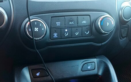 Hyundai ix35 I рестайлинг, 2014 год, 1 200 000 рублей, 13 фотография