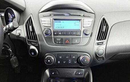 Hyundai ix35 I рестайлинг, 2014 год, 1 200 000 рублей, 15 фотография