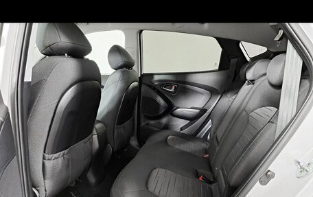 Hyundai ix35 I рестайлинг, 2014 год, 1 200 000 рублей, 19 фотография